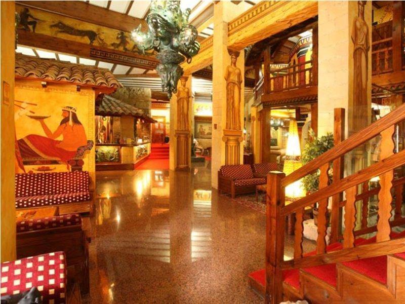 Boutique Hotel