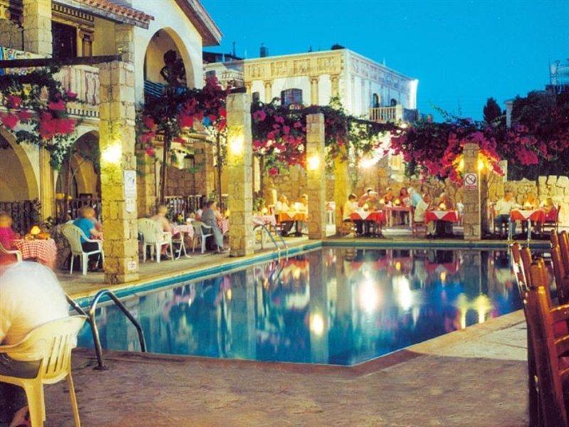 Boutique 3* Paphos