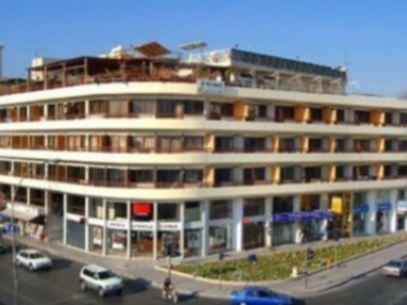 Kition Apartment *