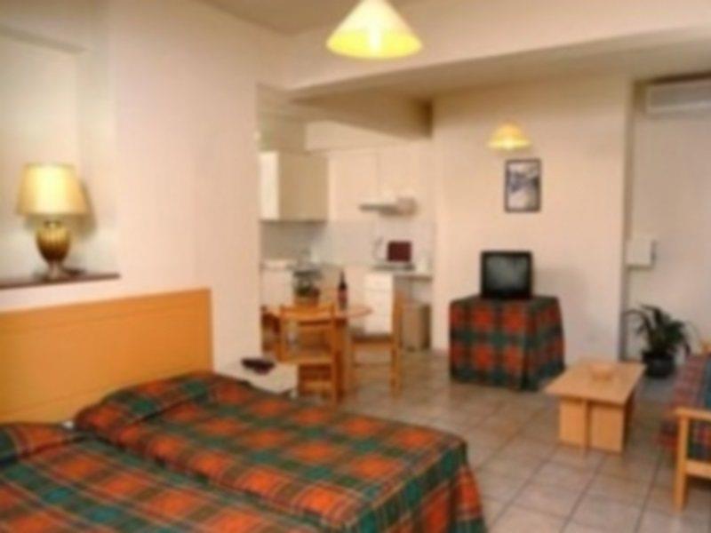Kition Apartment Larnaca