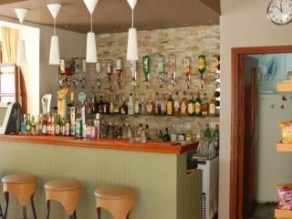 Sea N View Aparthotel Larnaca