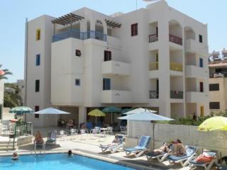 Sea N View Aparthotel 2*