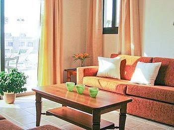 Aurora Apartamento