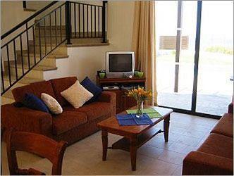 Aurora Apartamento Paphos