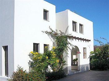 Aurora Apartamento