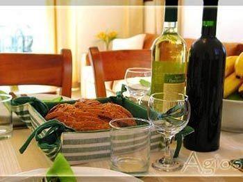 Aurora Apartamento Paphos