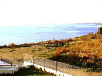 Aurora Apartamento Paphos
