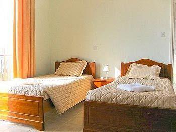 Aurora Apartamento