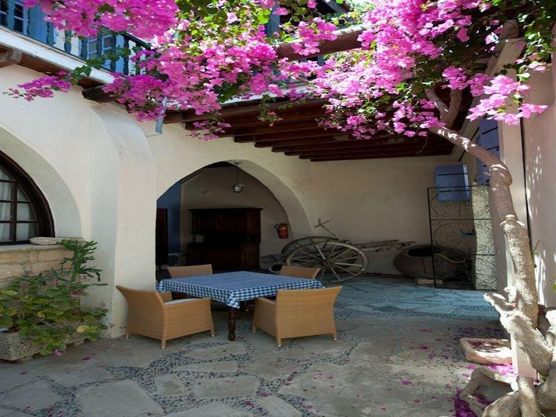 Hotel Cyprus Villages 3*