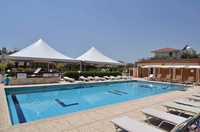 Lucky Appartement Larnaca