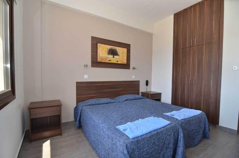 Lucky Appartement