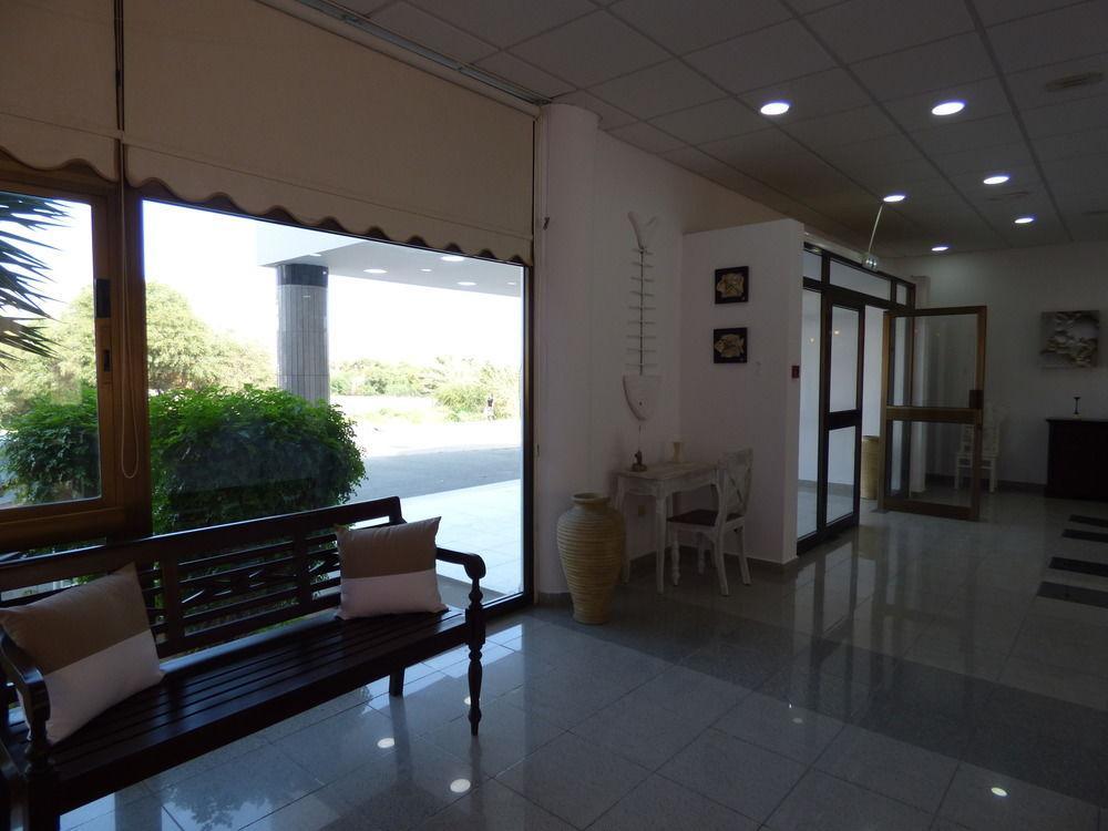 Amore Hotel Apartments 2* Protaras