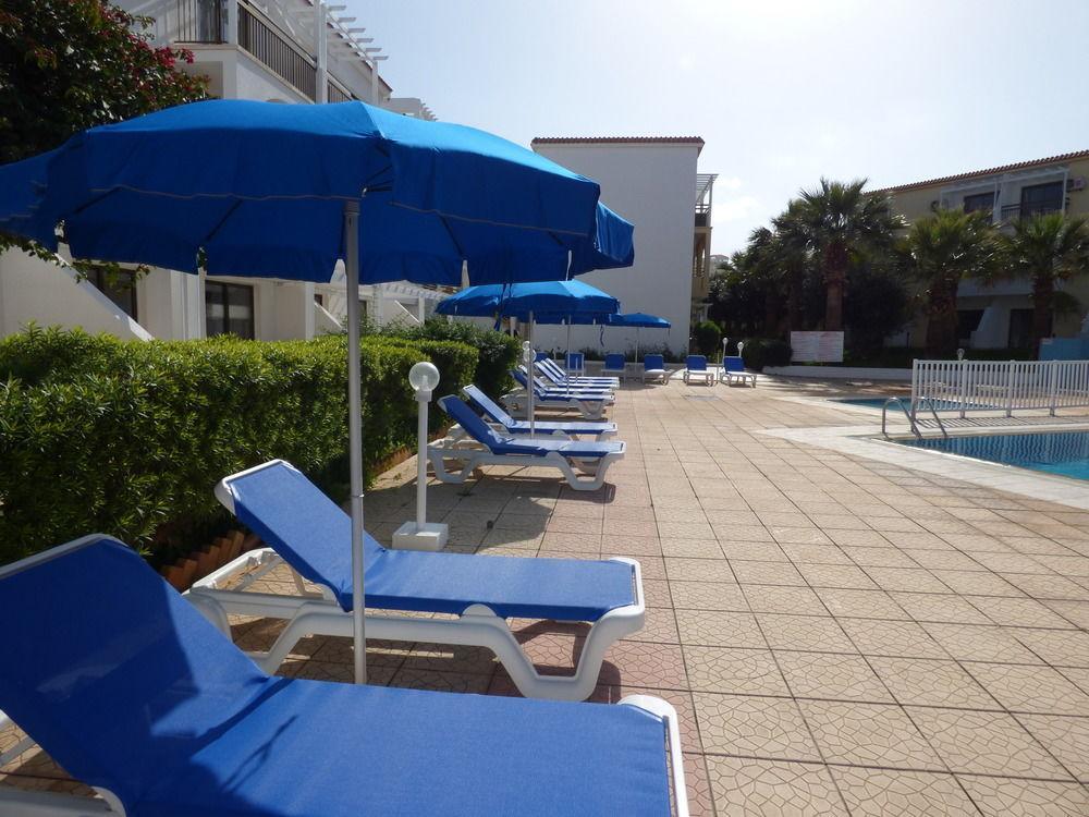 Amore Hotel Apartments Aparthotel 2*