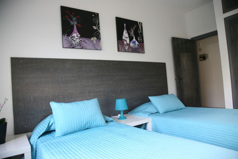 The Palms 3*