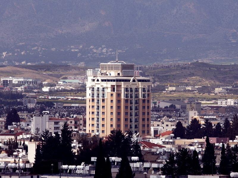 Merit & Casino Hotel