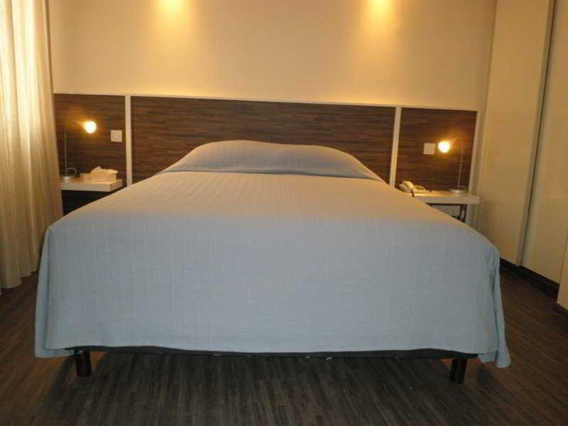 Centrum - Center Hotel Nicosia