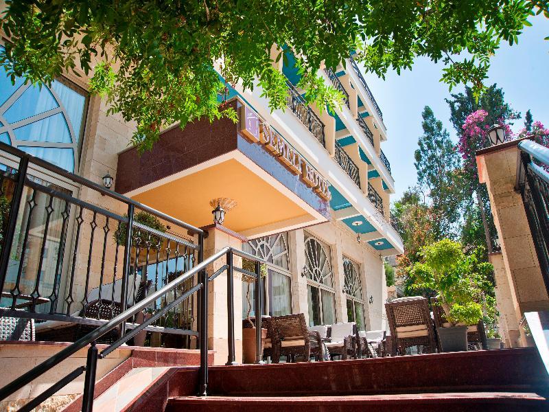 Semeli Nicosia