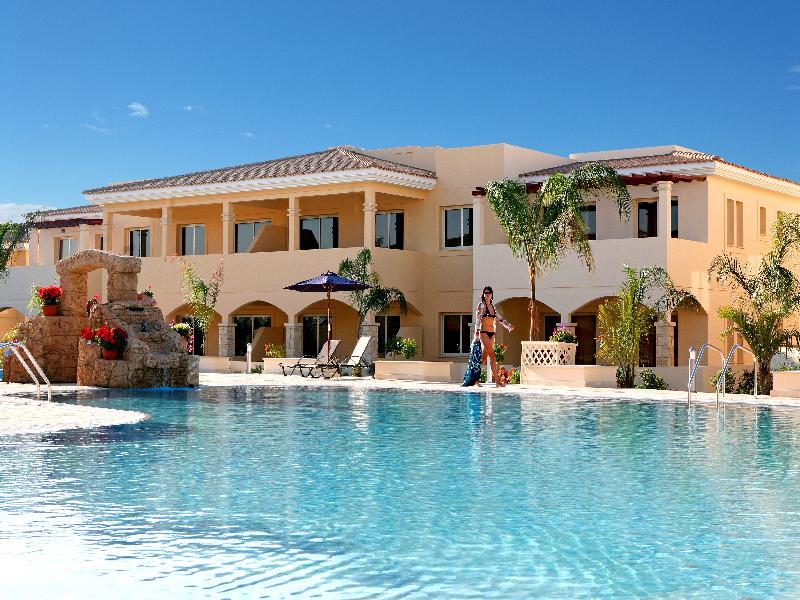 Aphrodite Sands Mandria (Paphos)