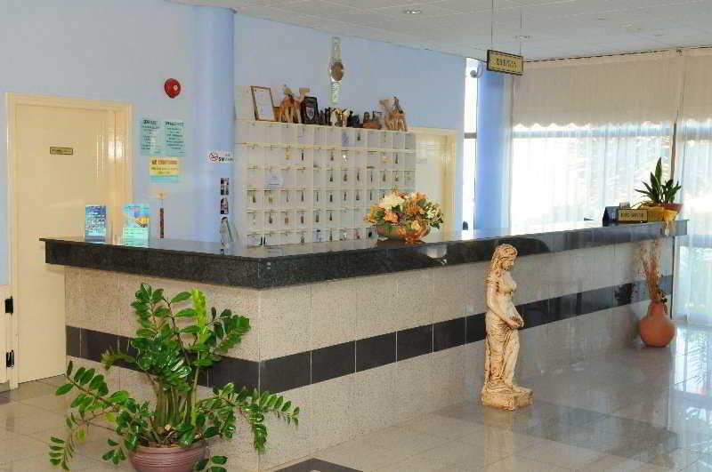 Amore Hotel Apartments Aparthotel Protaras