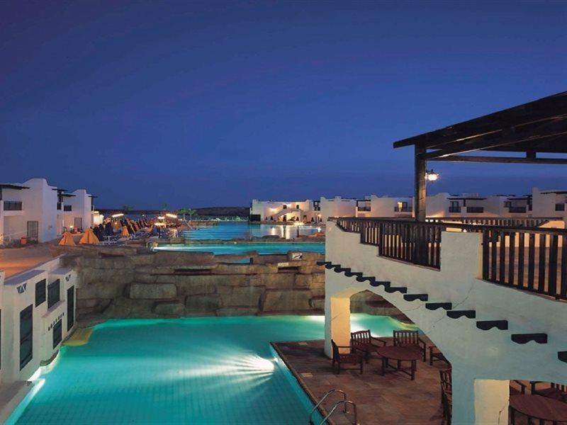 Marismare Resort Agia Napa
