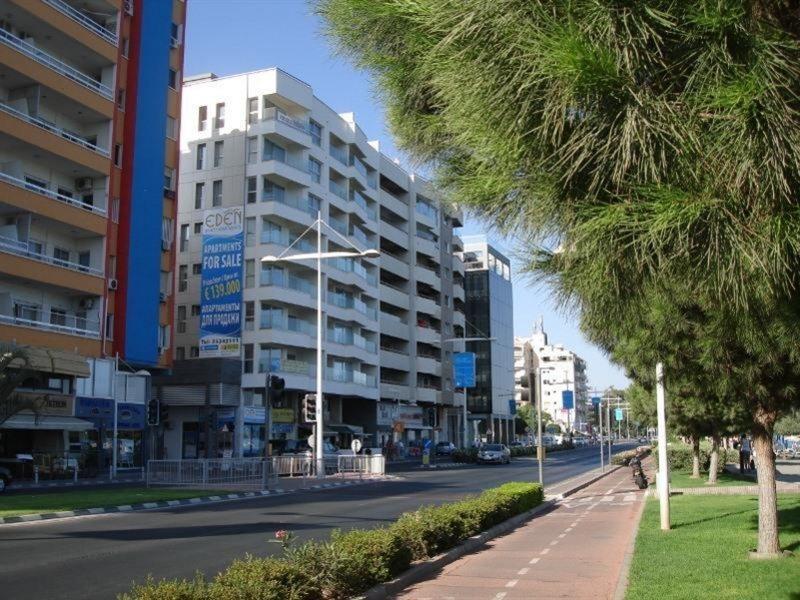 Eden Appartement Limasol