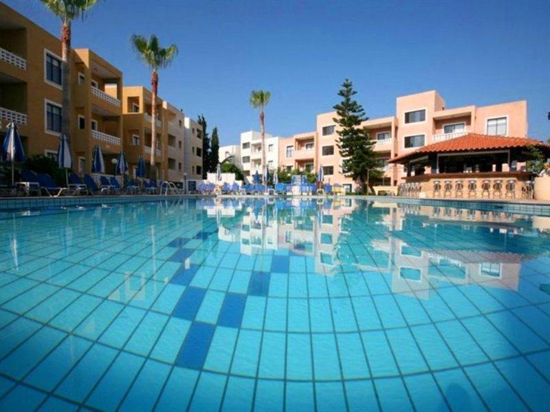Kefalos Damon 3* Paphos