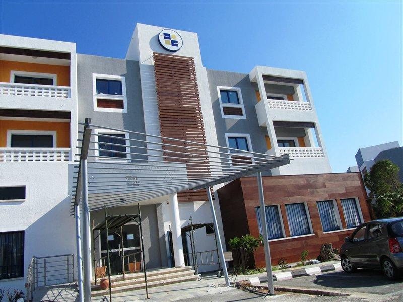 Kefalos Damon Aparthotel 3*