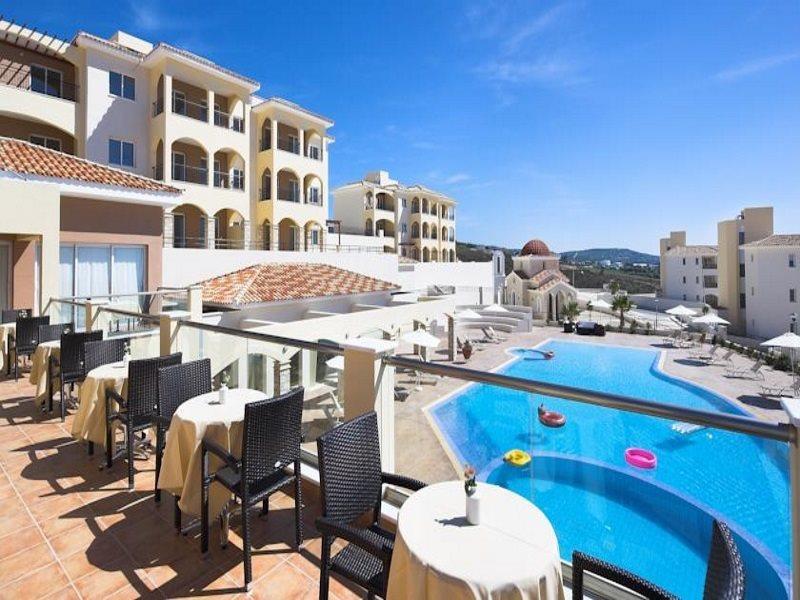 Club St. George (adults Only) Aparthotel