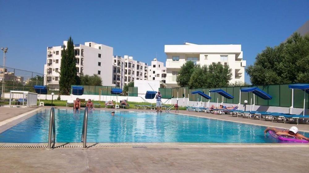Livas Aparthotel