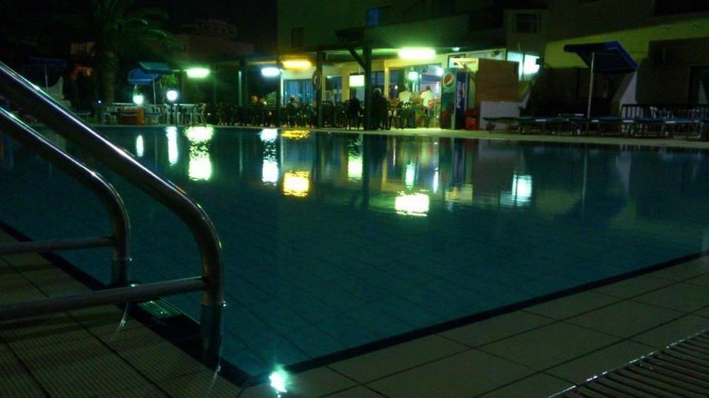 Livas Aparthotel Pernera