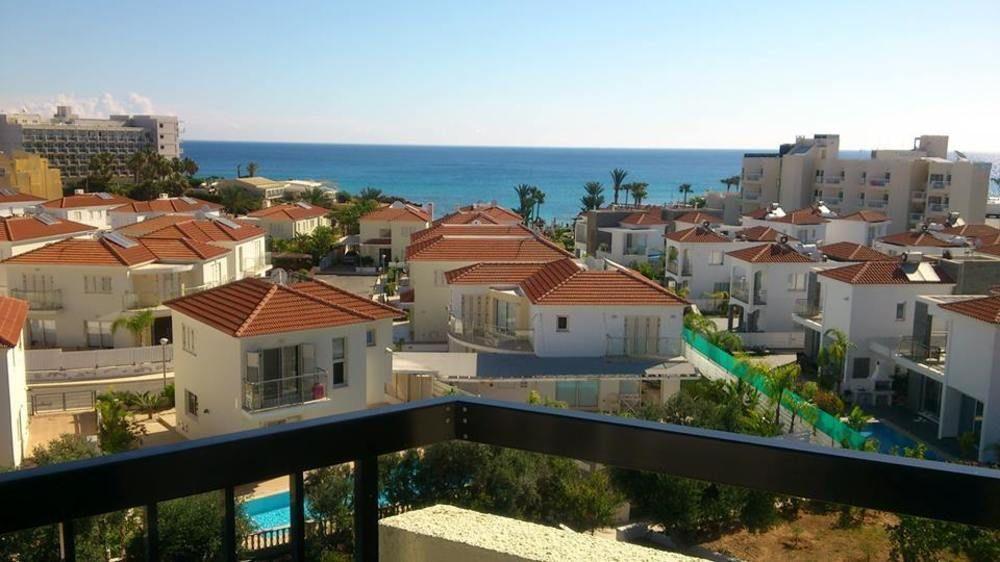 Livas Aparthotel