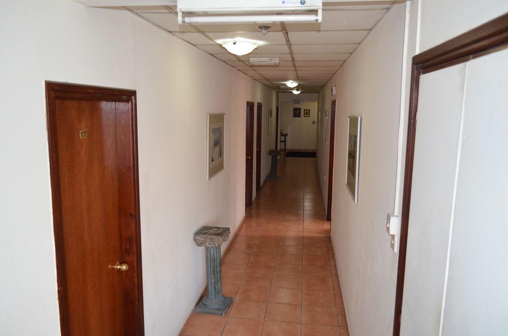 Metropole Hotel Limassol