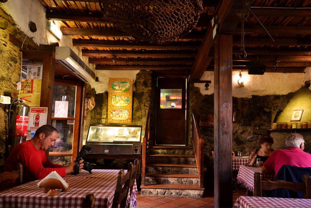 Linos Inn Kakopetria