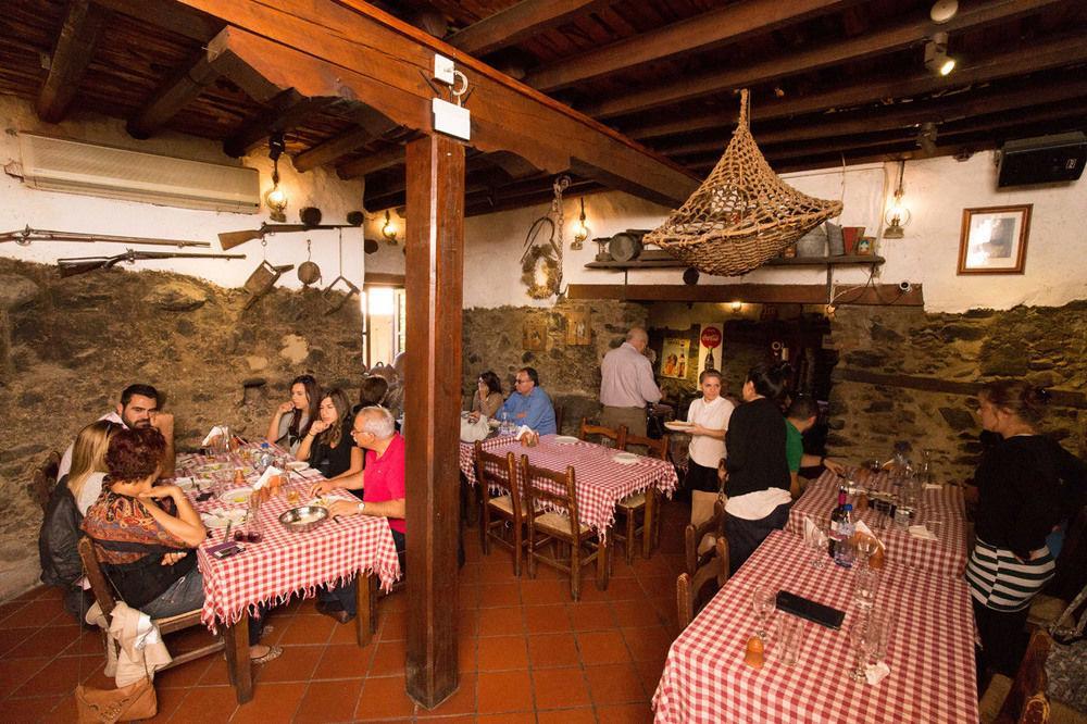 Linos Inn Kakopetria