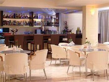 Europa Plaza Hotel Nicosia
