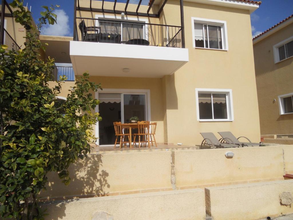 Apartment Sirena Sunrise Prestige