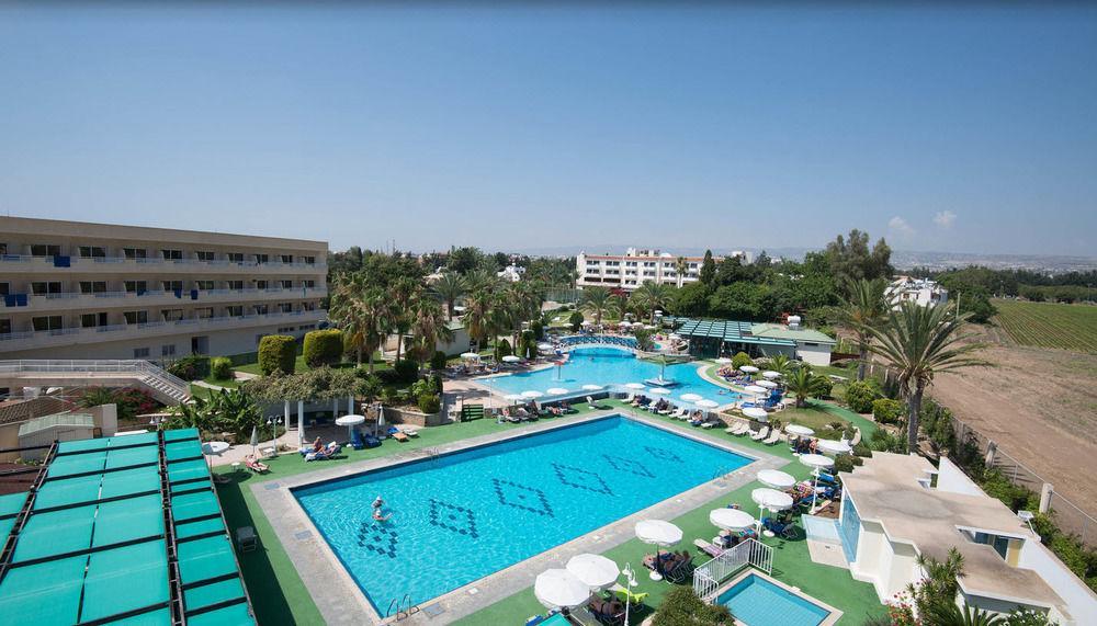 Aloe Hotel Paphos