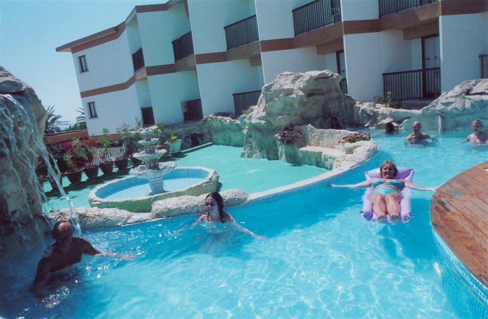 Avlida Hotel Paphos