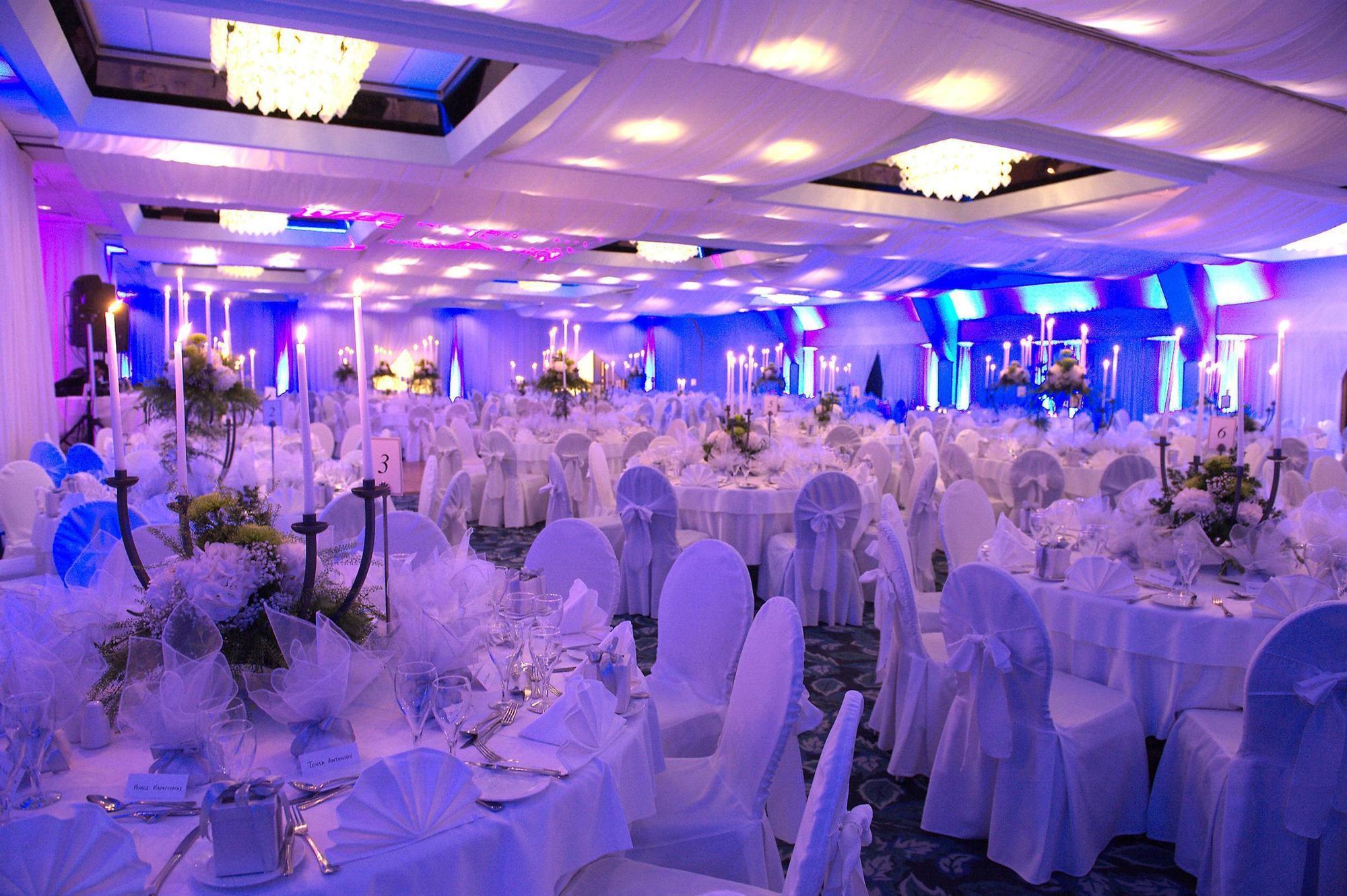 Palm & Resort Larnaca