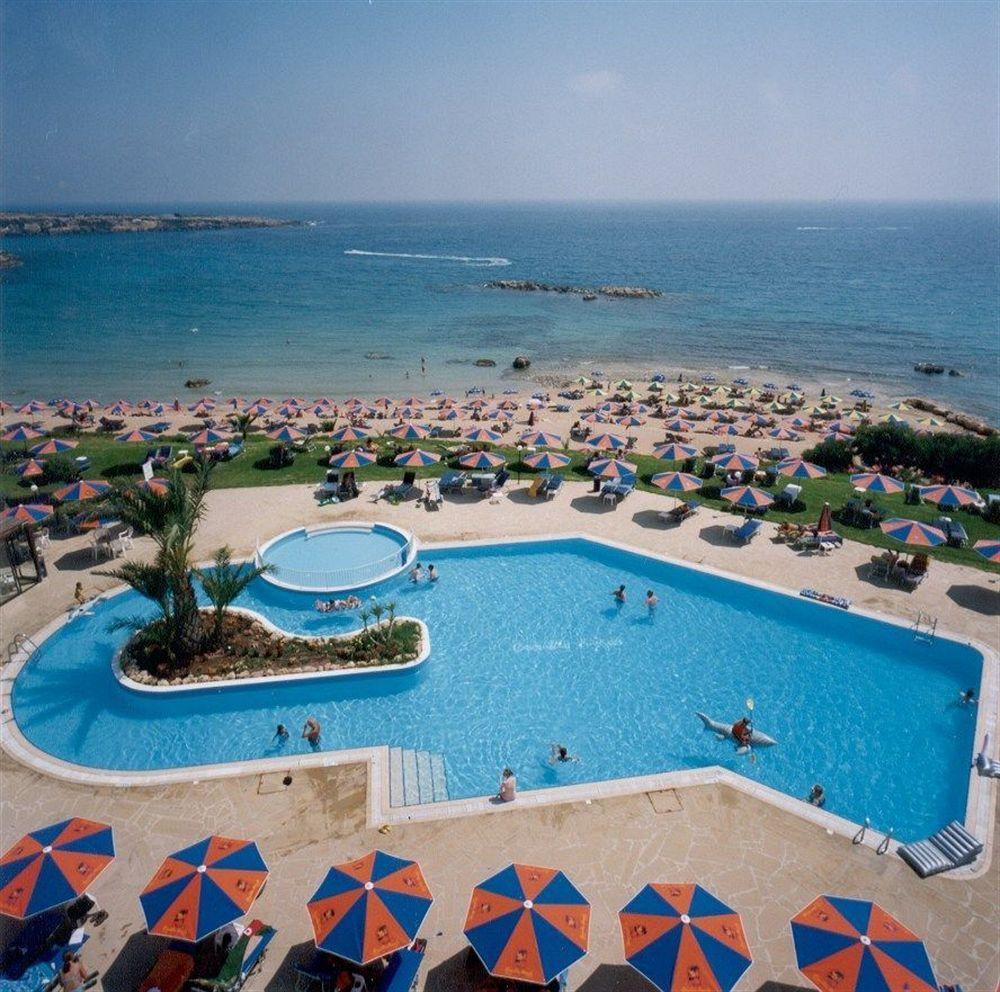 Corallia Aparthotel Coral Bay