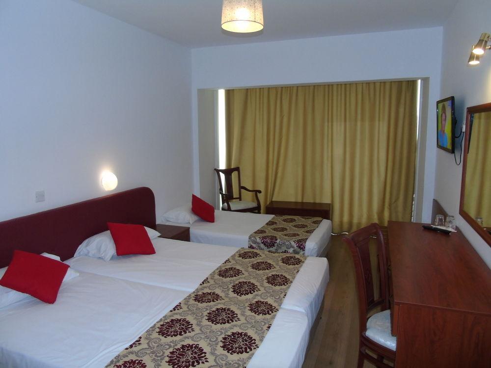 Corfu Hotel Agia Napa