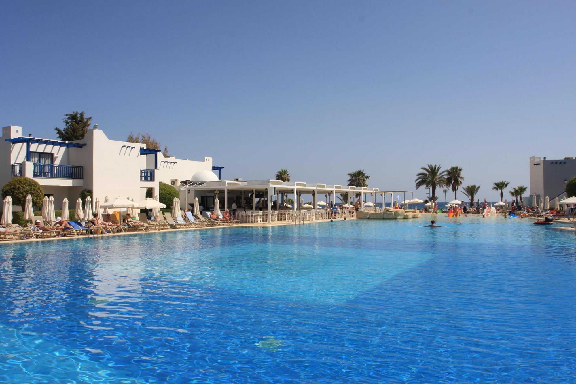 Marismare Resort Agia Napa