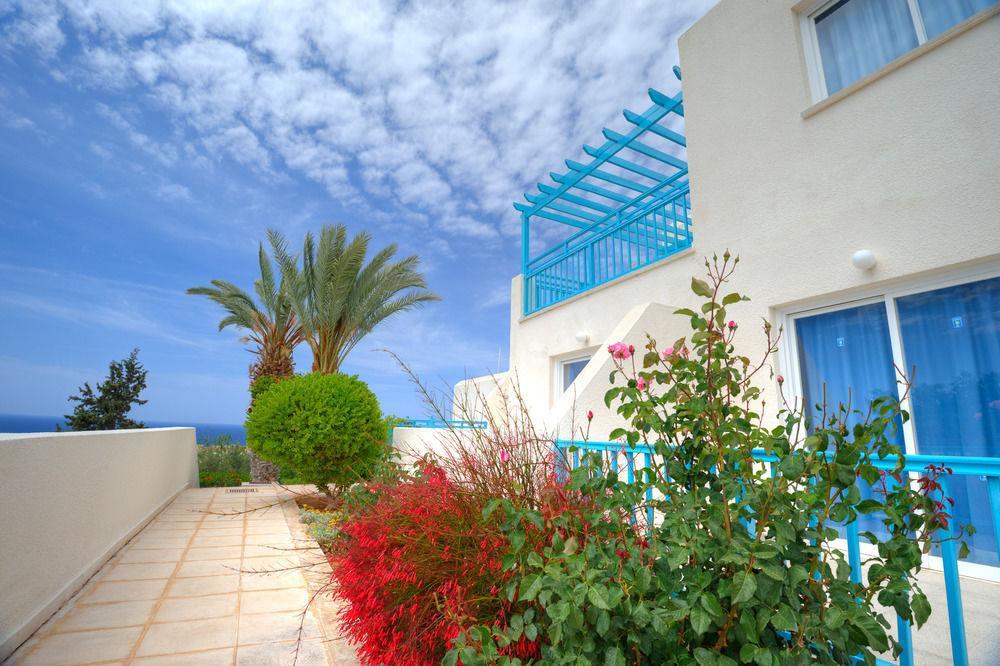 Sunny Hill Aparthotel