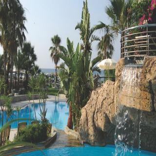 Lordos Hotel&spa Resort 4*