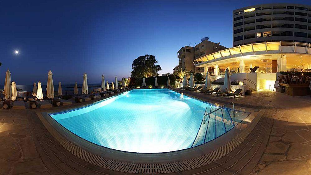 Londa 5* Limassol