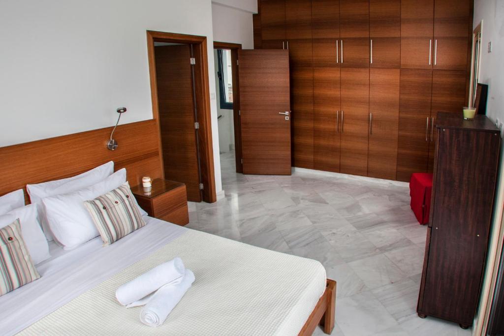 Villa Coralli Coral Bay