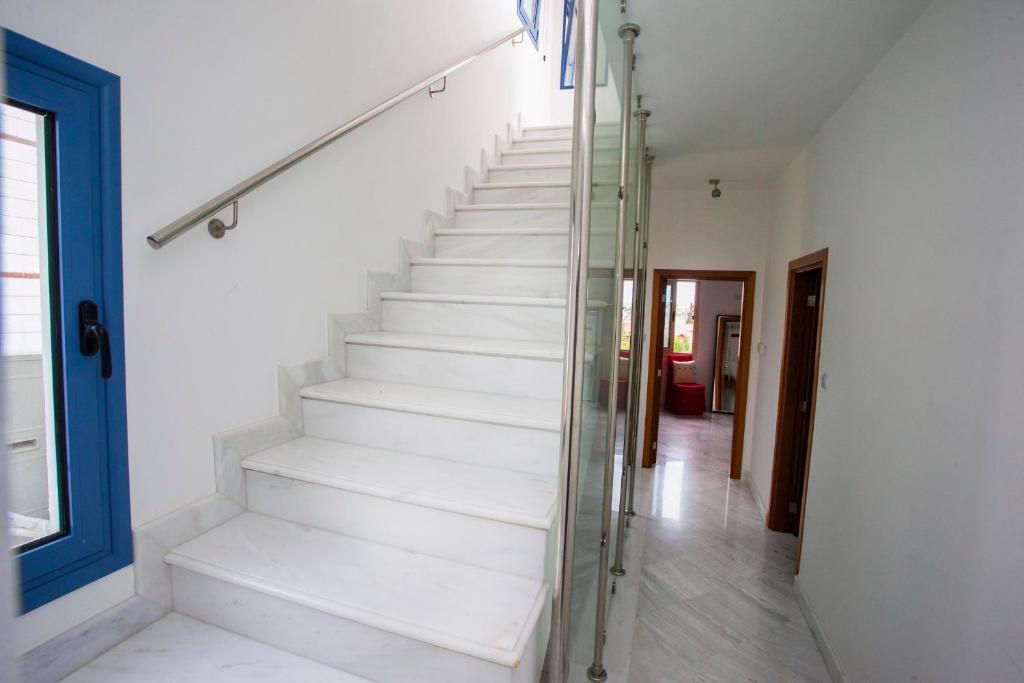 Coralli Villa