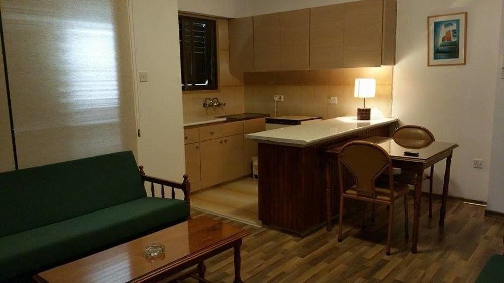 Layiotis Aparthotel Larnaca