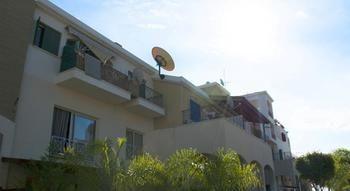 Sunrise Arches Apartments Apartment