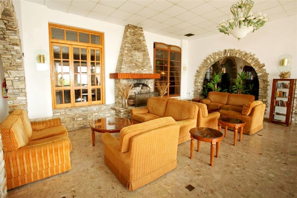 Sanders Florida Appartement *